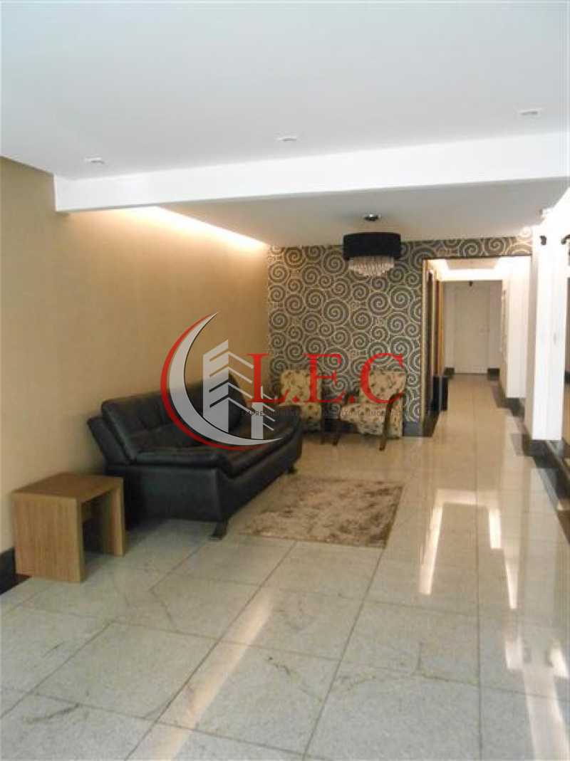 Apartamento em Tupi