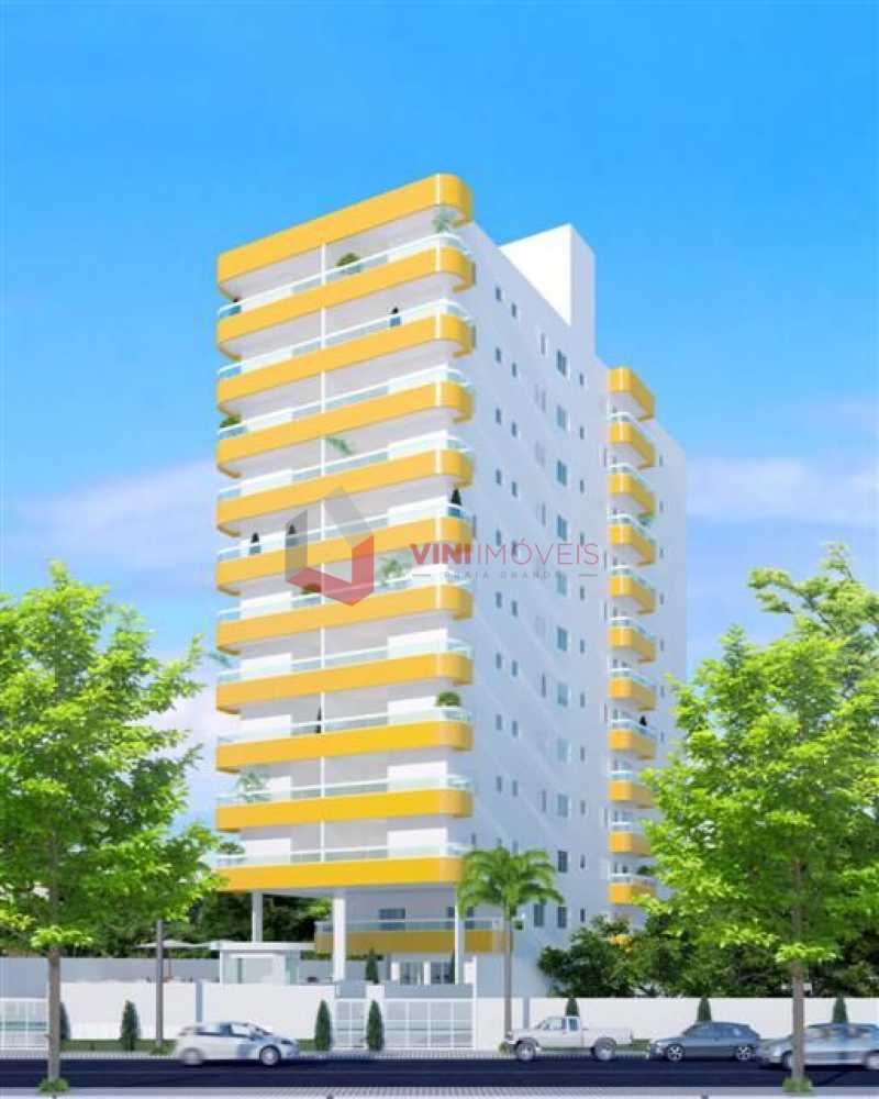 Apartamento em Mirim