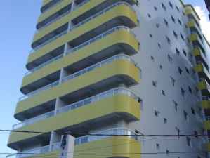 Apartamento em Mirim
