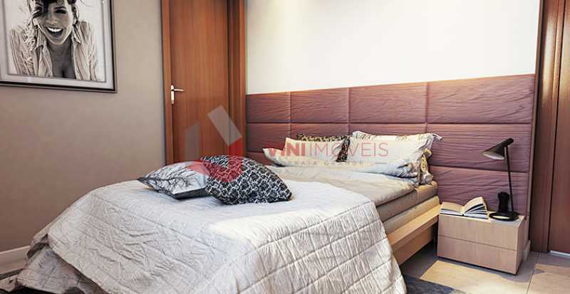 Apartamento em Guilhermina
