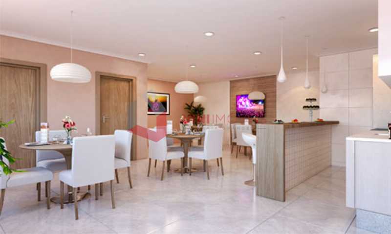 Apartamento em Aviação