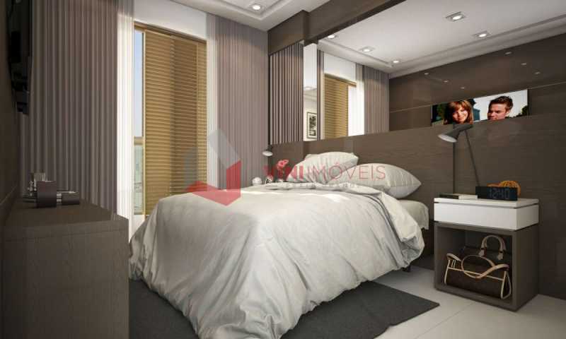 Apartamento em Canto Do Forte