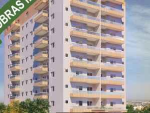 Apartamento - Jd. Guilhermina