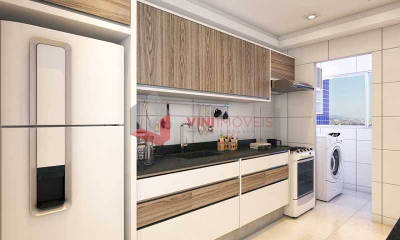 Apartamento em Aviação