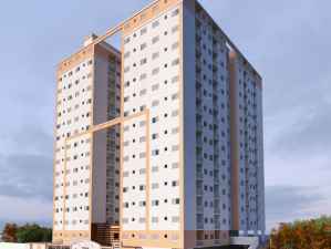 Apartamento em Aviação