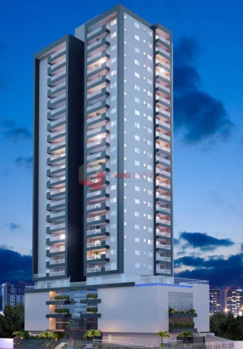 Apartamento em Tupi