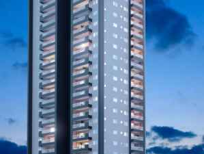 Apartamento em Tupi