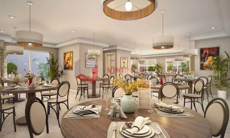 Apartamento em Guilhermina