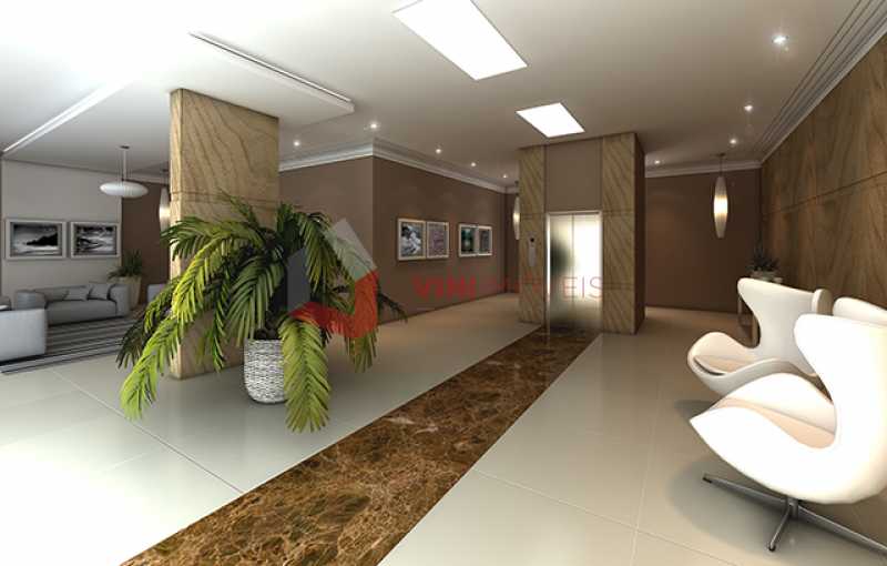 Apartamento em Guilhermina