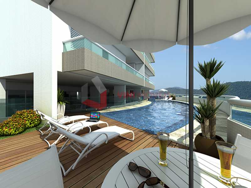 Apartamento em Guilhermina