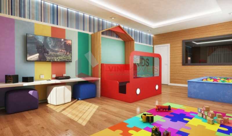 Apartamento em Maracanã