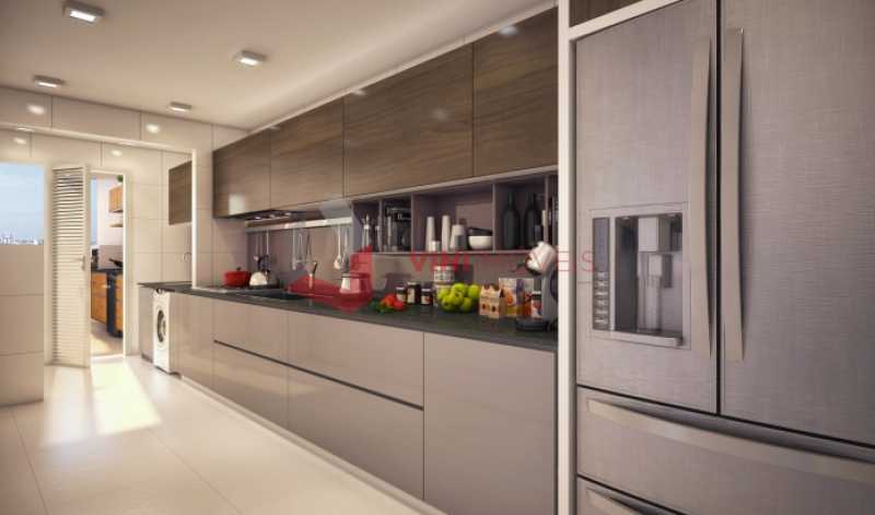 Apartamento em Maracanã