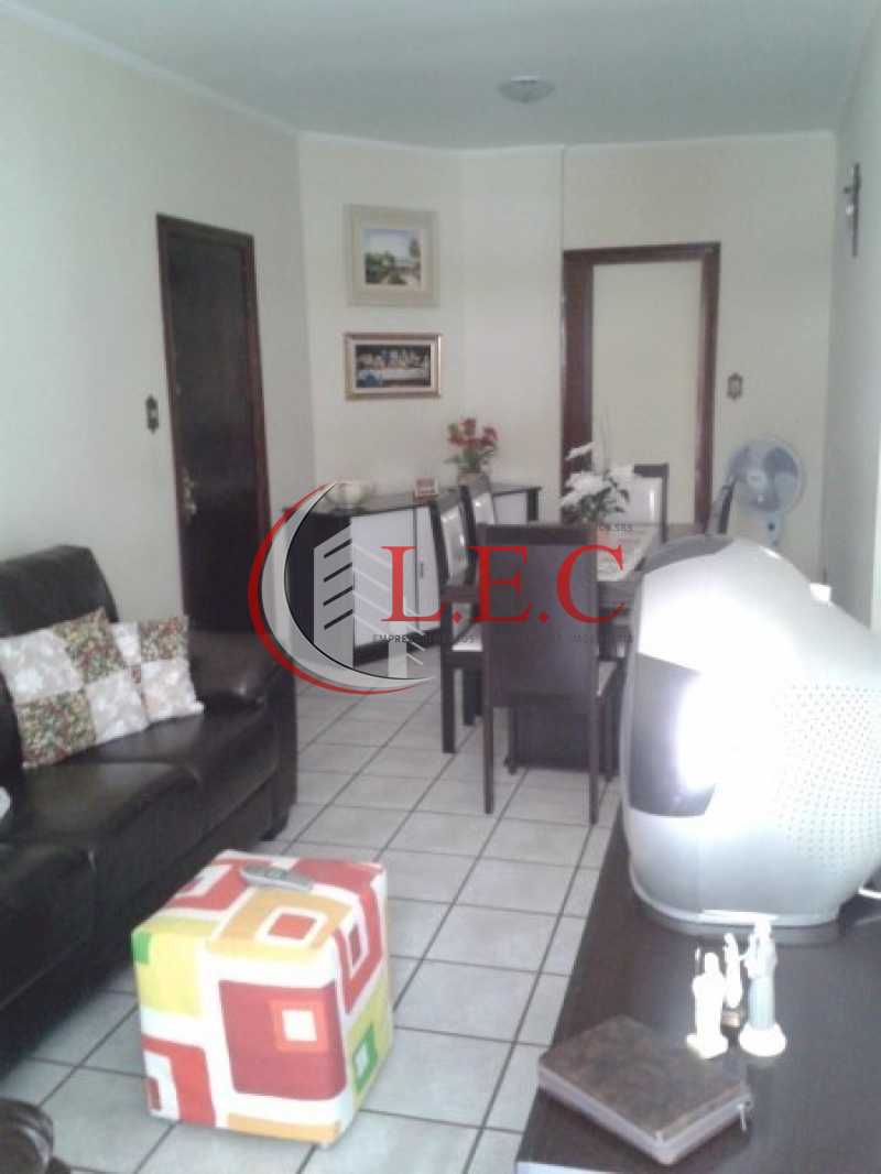 Apartamento em Aviação