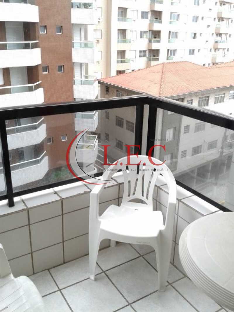 Apartamento em Aviação