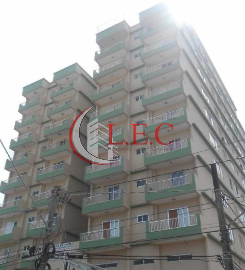 Apartamento em Aviação