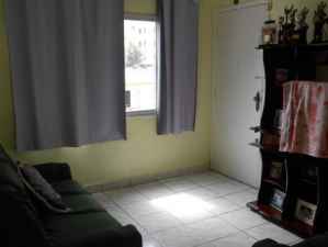 Apartamento - Campo da Aviação