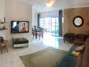 Apartamento em Tupi