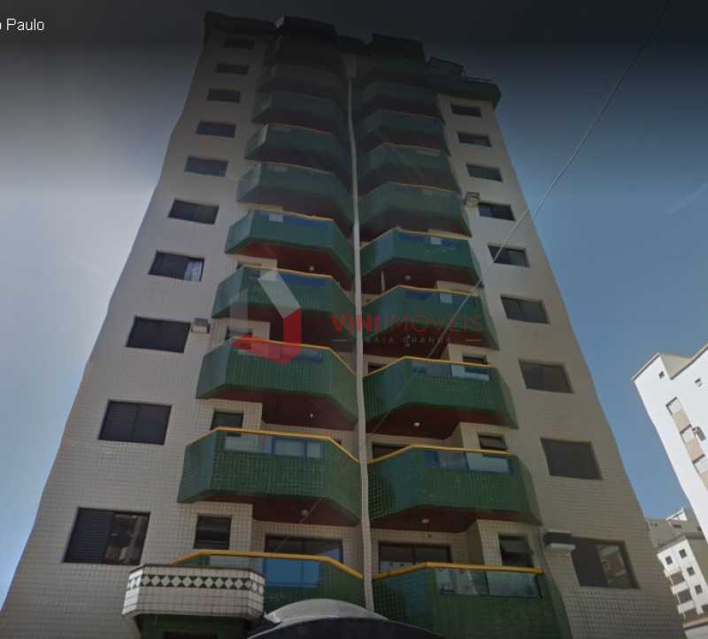 Apartamento em Tupi