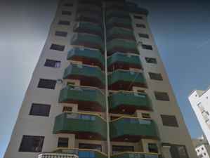 Apartamento em Tupi