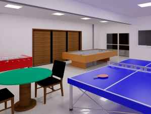 Apartamento em Guilhermina
