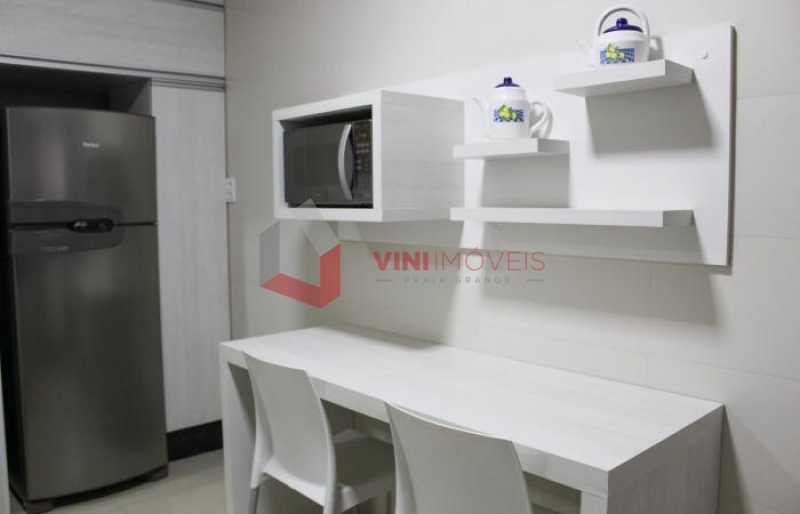 Apartamento em Aviação
