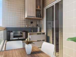 Apartamento - Guilhermina