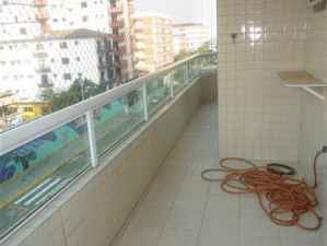 Apartamento em Tupi