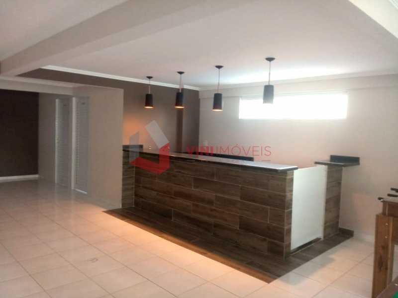 Apartamento em Tupi