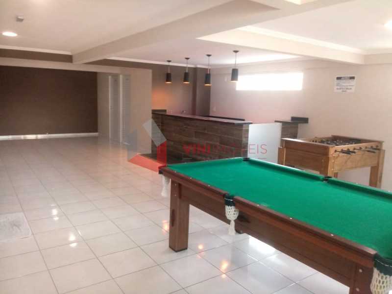 Apartamento em Tupi