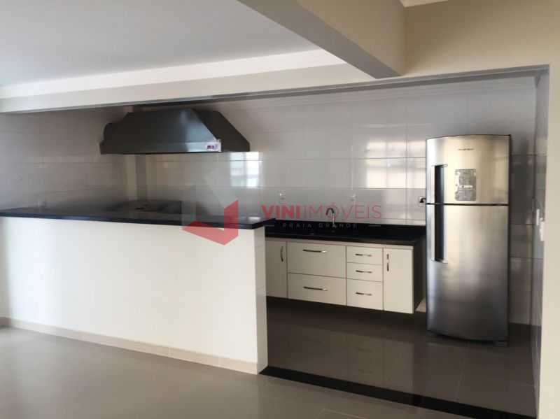 Apartamento em Aviação