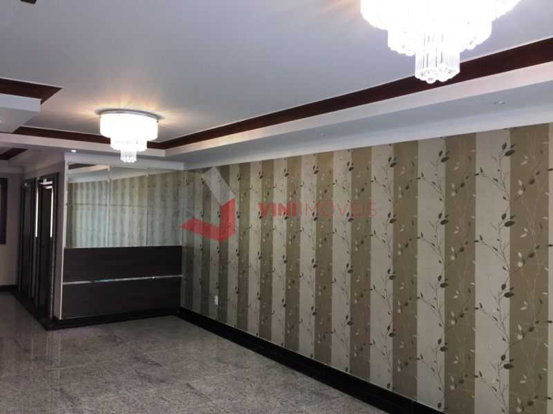 Apartamento em Aviação
