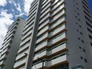 Apartamento em Aviação
