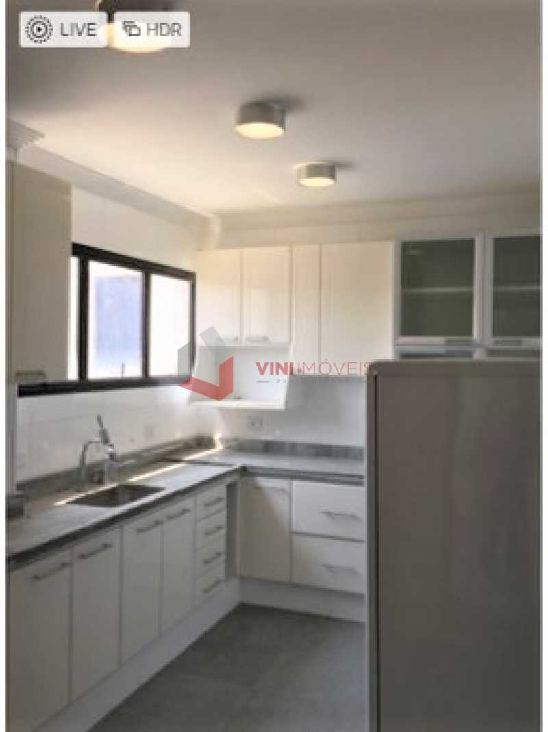 Apartamento em Tupi