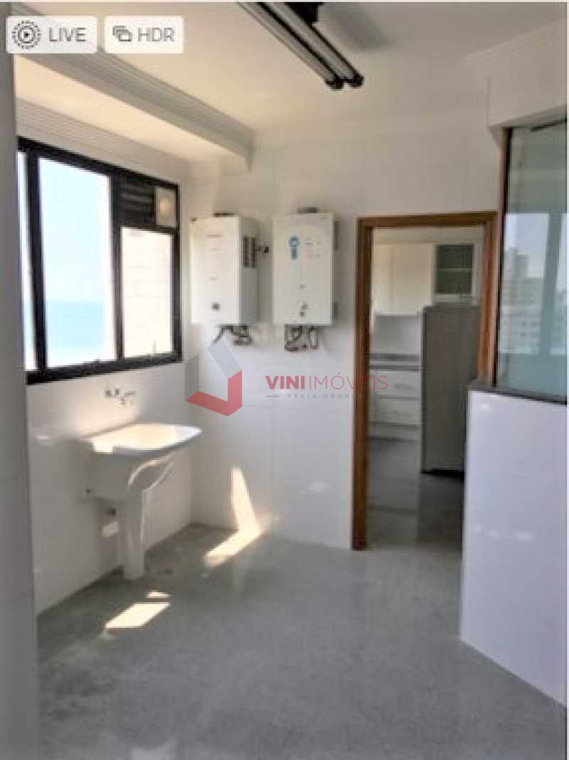 Apartamento em Tupi