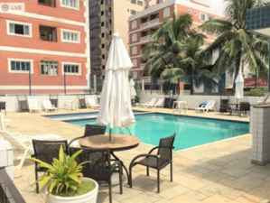 Apartamento em Tupi