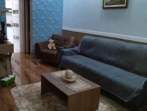 Casa em Esplanada dos Barreiros