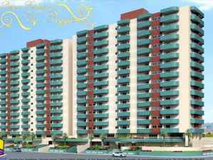 Apartamento em Ocian