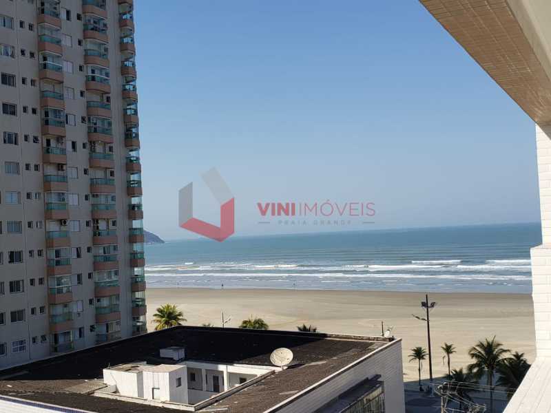 Apartamento em Aviação