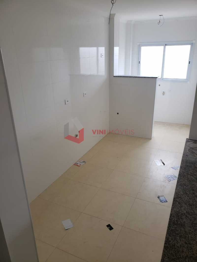 Apartamento em Tupi
