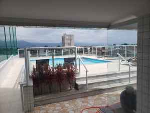 Apartamento em Tupi