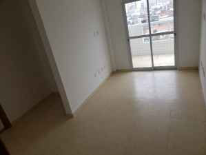 Apartamento em Tupi