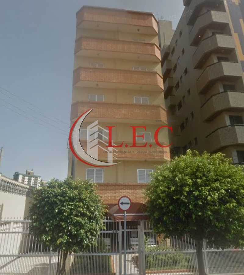 Apartamento em Tupi