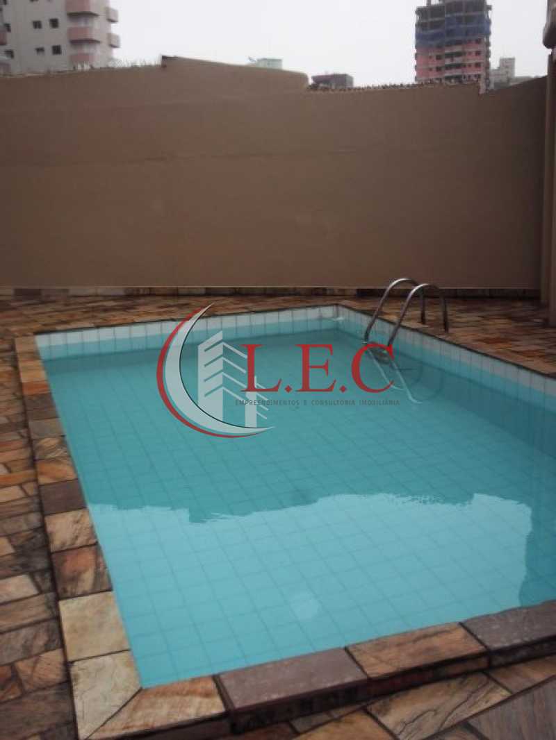 Apartamento em Tupi