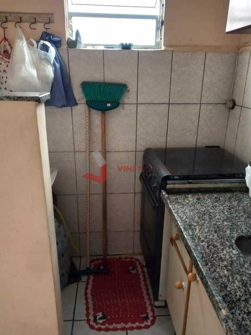 Apartamento em Caiçara
