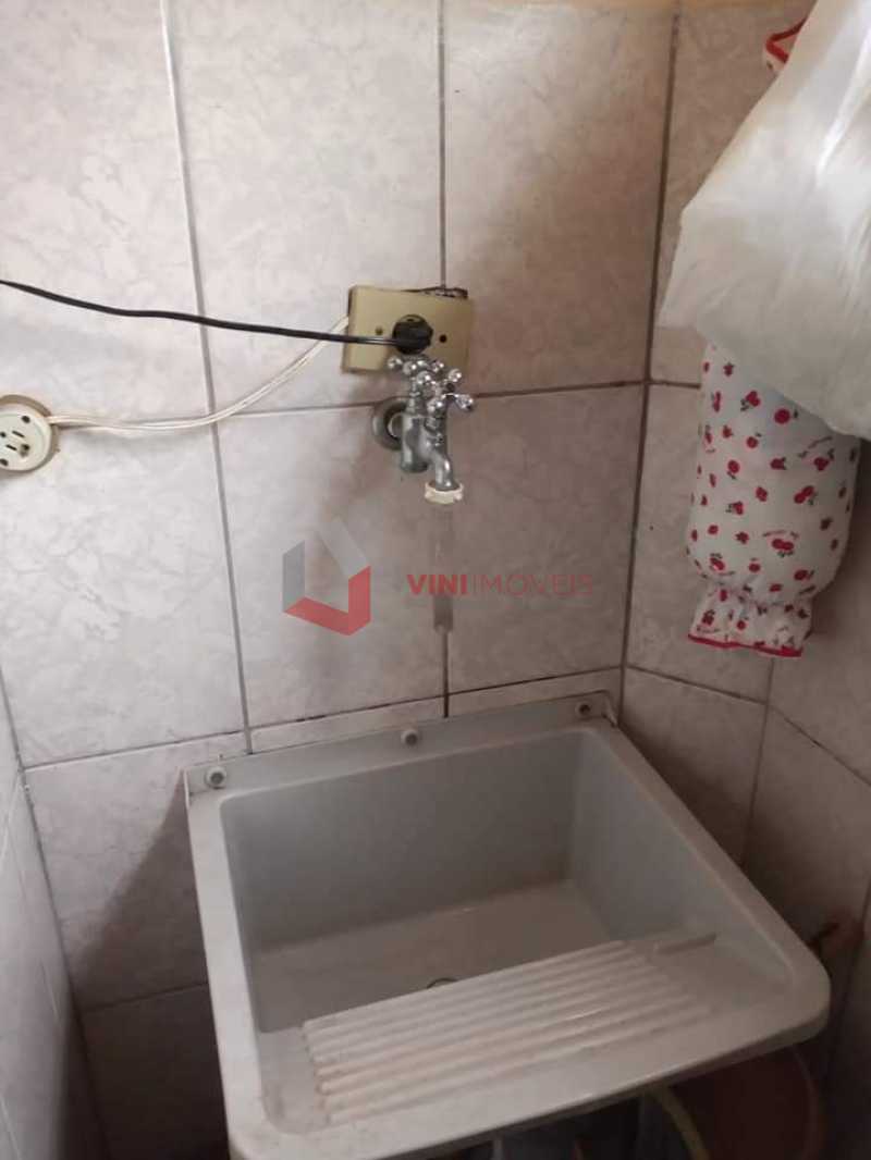 Apartamento em Caiçara
