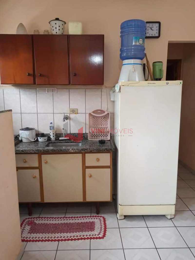 Apartamento em Caiçara