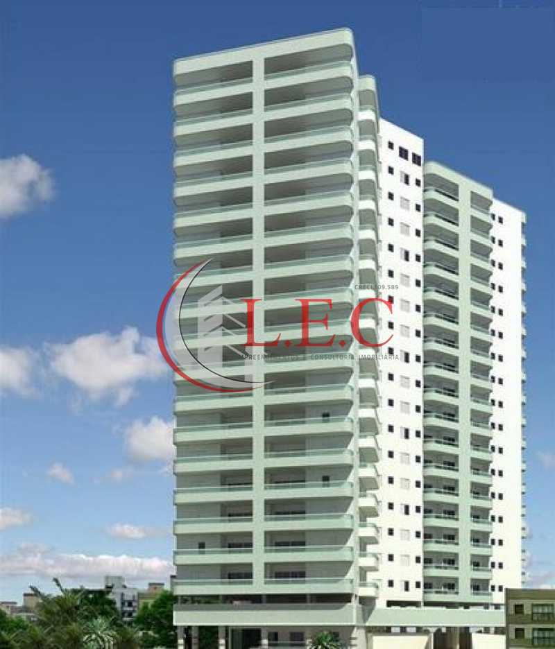 Apartamento em Caiçara