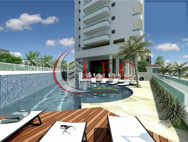 Apartamento em Caiçara