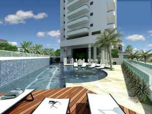 Apartamento em Caiçara