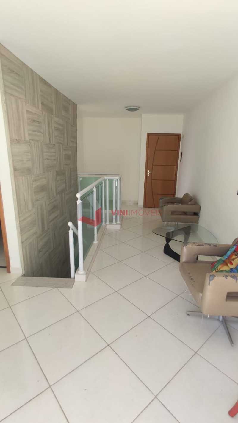 Cobertura em Caiçara